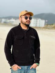 Rajat Dhindsa