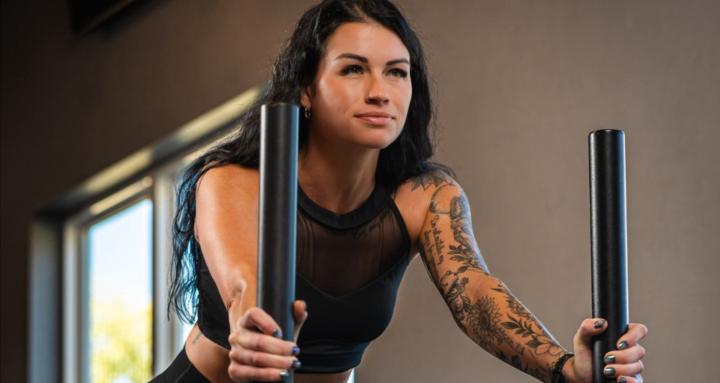 MandieBethFitness Academy