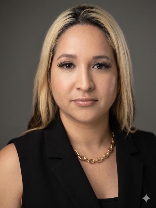 Dagmari Batista