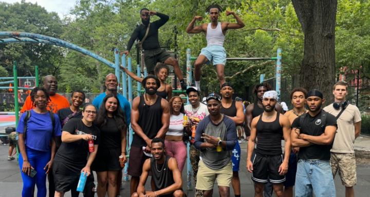 (im)perfect wellness club