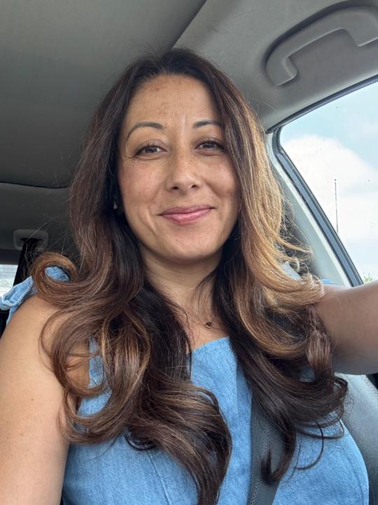 Bernice Erazo