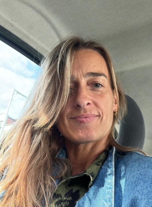 Beatriz Ventoso Mariño