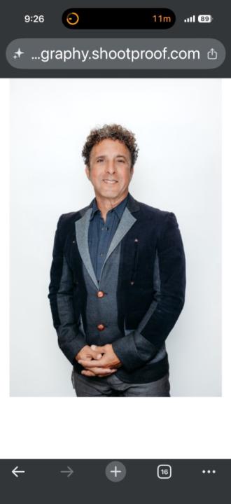 Marc Abouaf
