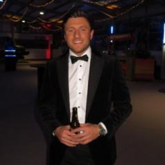 Nathan Aston