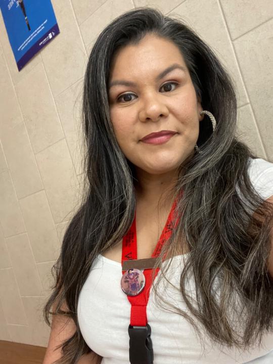 Priscilla Chavez