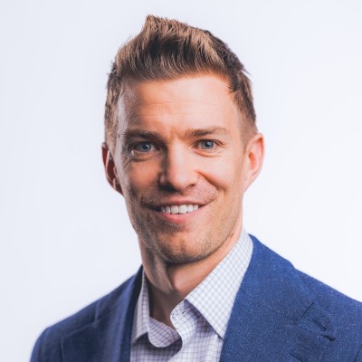 Aleks Jogerst