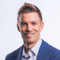 Aleks Jogerst