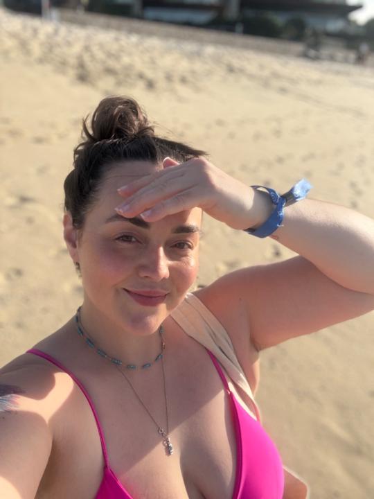 Jessica Phillips