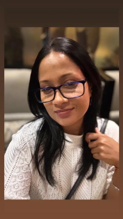 Sati Persad