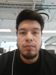 Rene Rodriguez