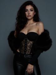 Bonnisha Custodio