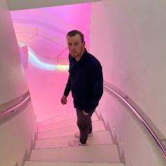 Patrick Scherp