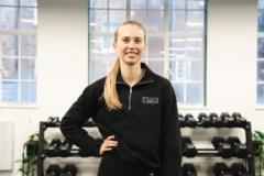 Alina Huber