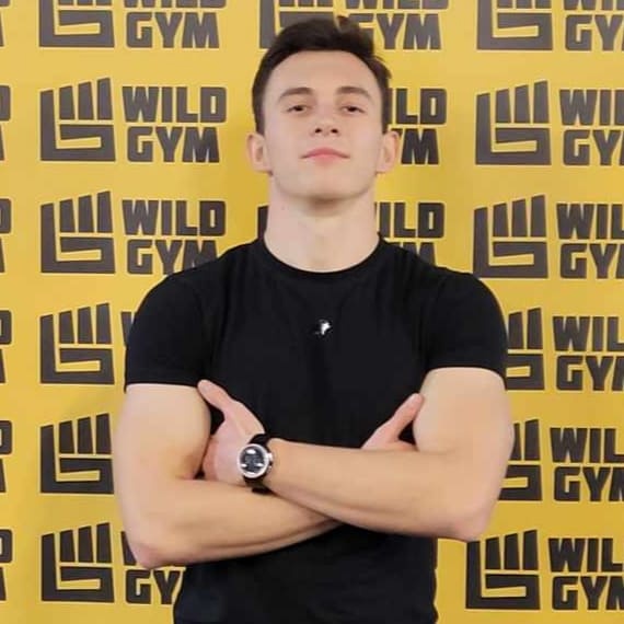 Kamil Skrzyszowski