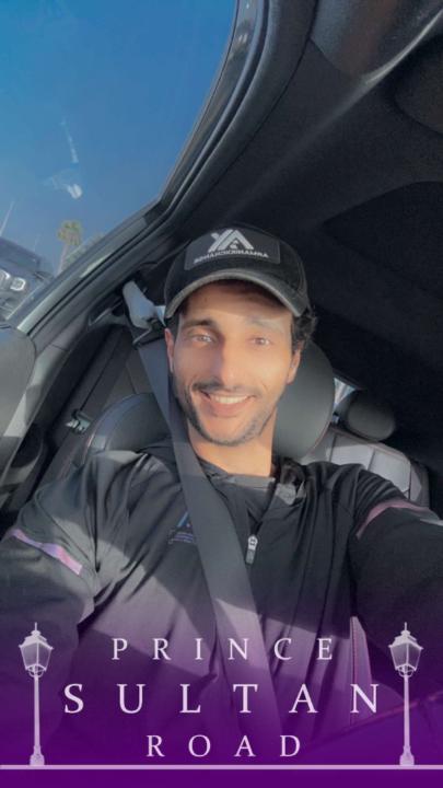 Mohammed Abuljadayel