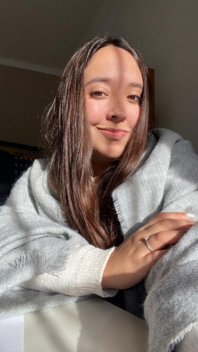 Valentina Espinosa