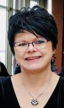 Madeleine Rosenqvist