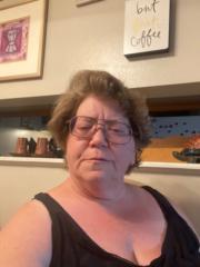Evelyn Drummond