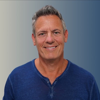 Mike Provenzano