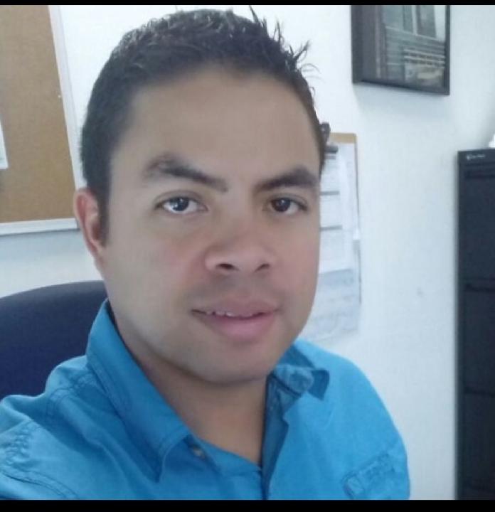 Fernando Caballero