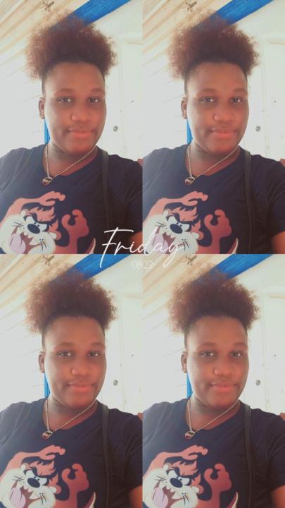Felicia Henry