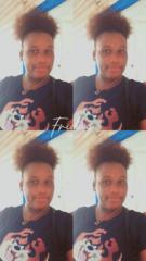 Felicia Henry