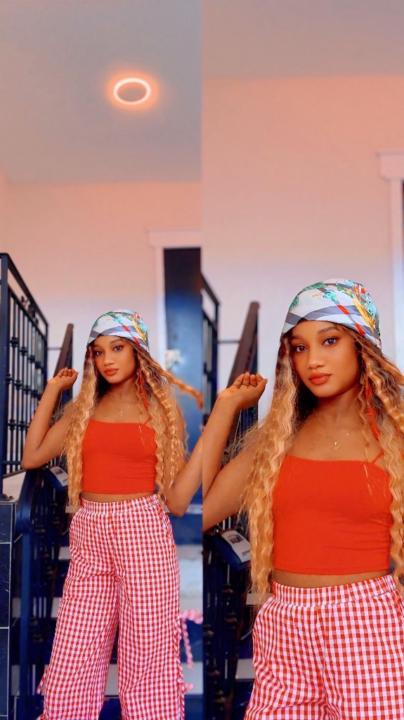 Dona cassandra Joseph