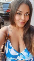 Wildana Arvelo Brito