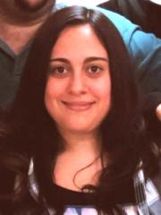 Maria Laura Machado