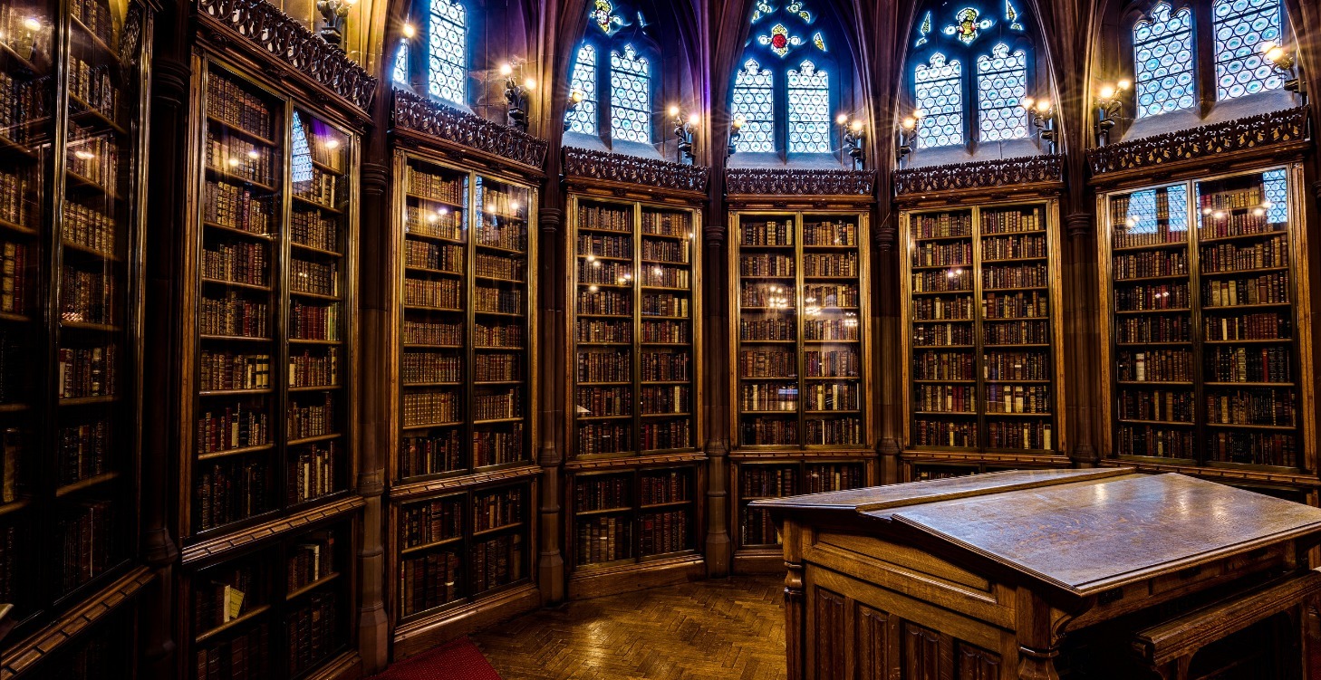 Resource Library