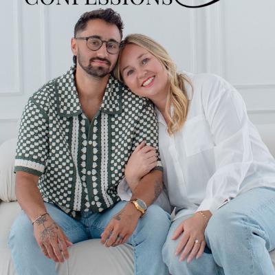 Date Night Confessions