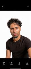 Ali Haider