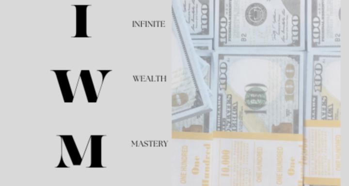 Infinite Wealth Mastery