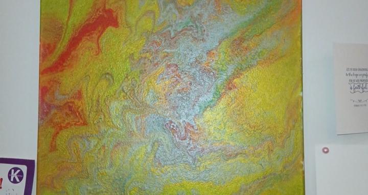 Custom Art Creations
