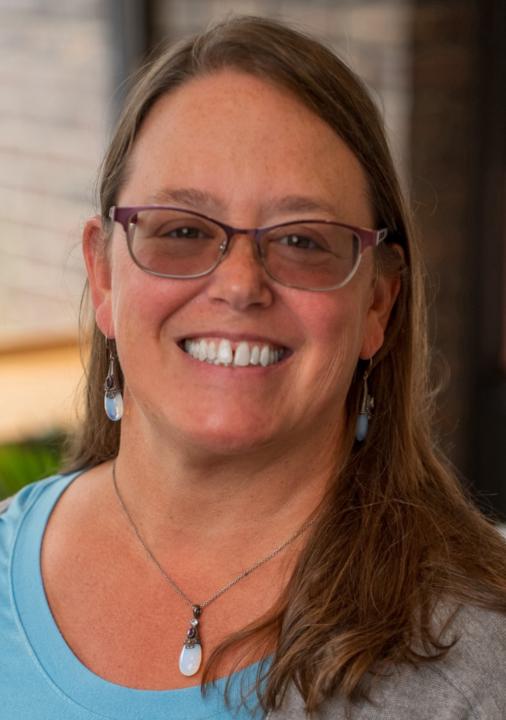 Christina Sutter