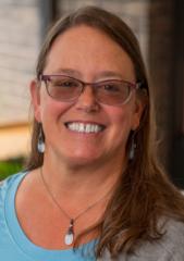 Christina Sutter