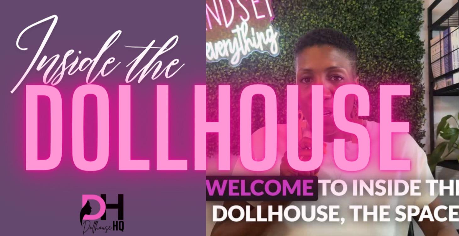 Inside The Dollhouse Podcast
