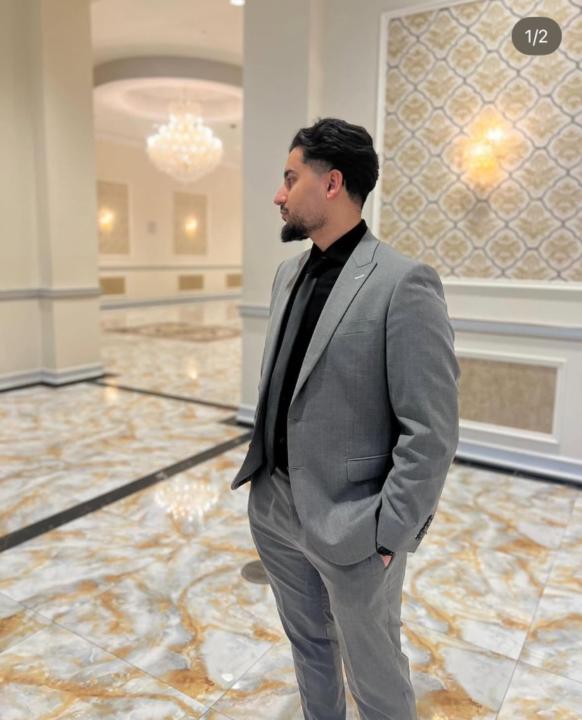 Taha Tareen
