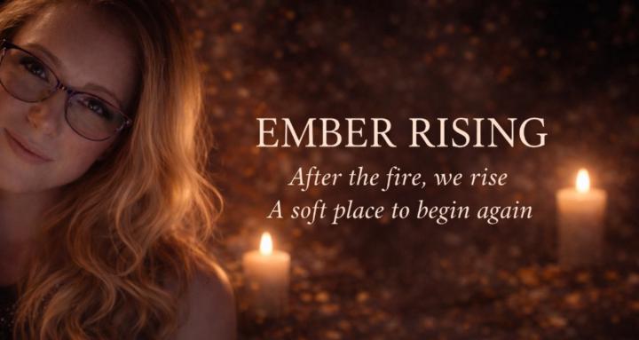 Ember Rising