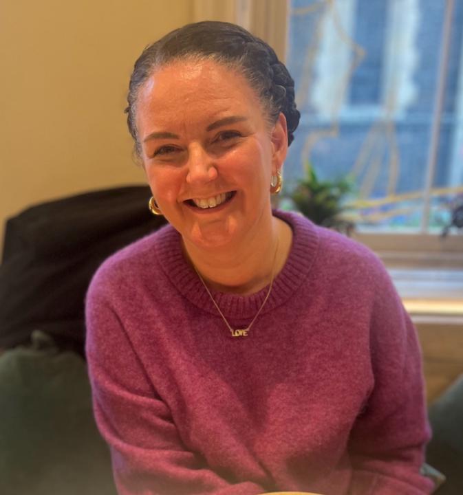 Carolyn Parker