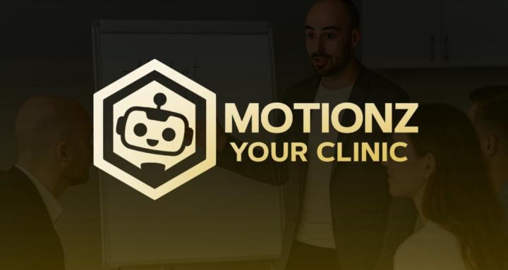 Motionz Your Clinic