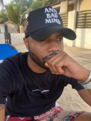 Rashawn Bailey