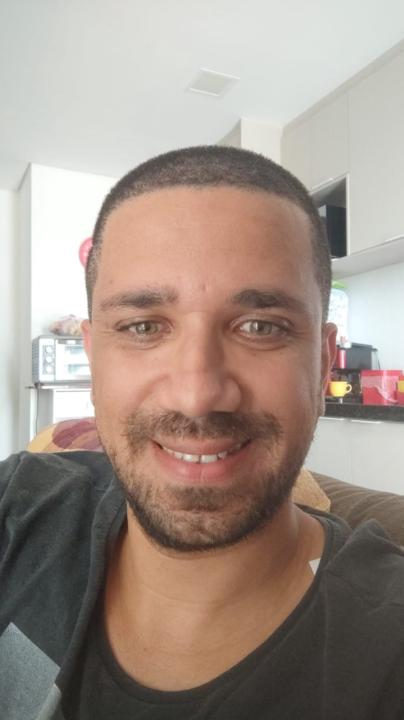 Diego Moraes