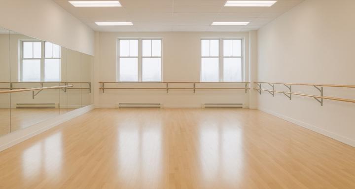 The complete dancer community