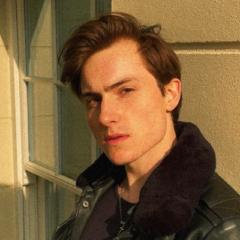 Harrison Pierce