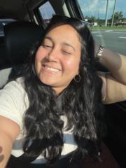 Daralisse Rivera Beltran