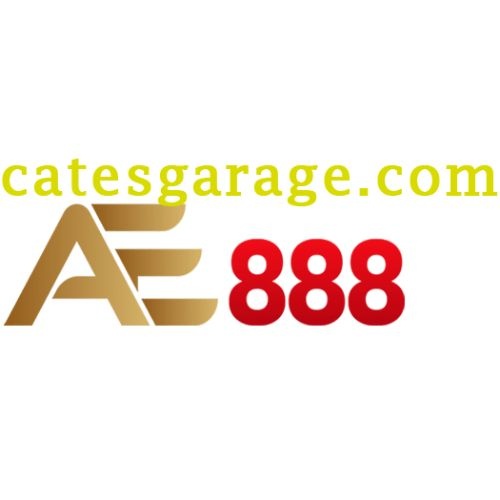 Catesgarage Com