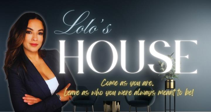 Lolo's House 