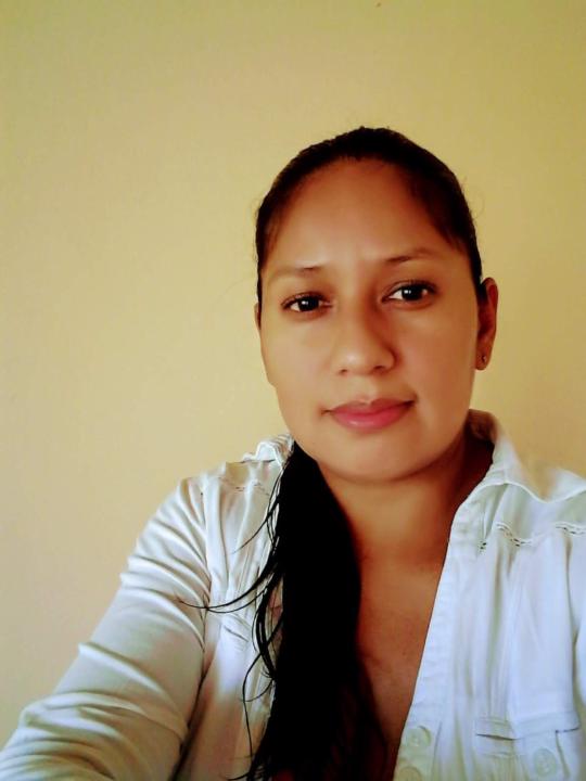 Wilma Castillo