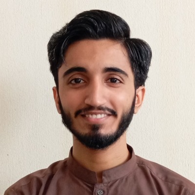 Fahad Ahmad